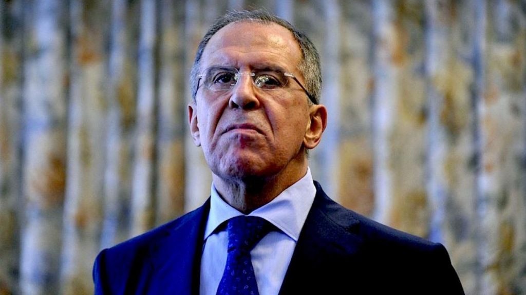 Germania, reacție la afirmația lui Lavrov despre originile evreiești ale lui Hitler. „Ia în batjocură victimele nazismului”