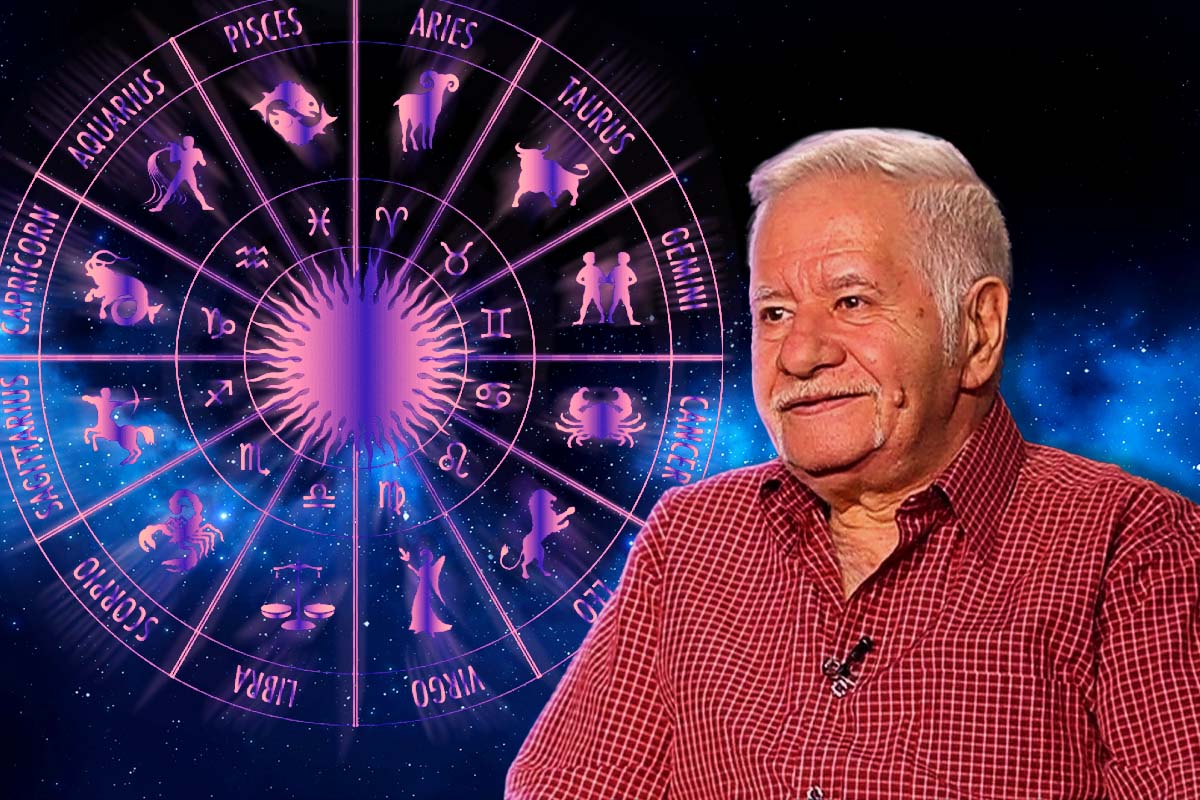 Horoscopul lunii mai 2022 cu Mihai Voropchievici. Zodia care primeste o veste extraordinara