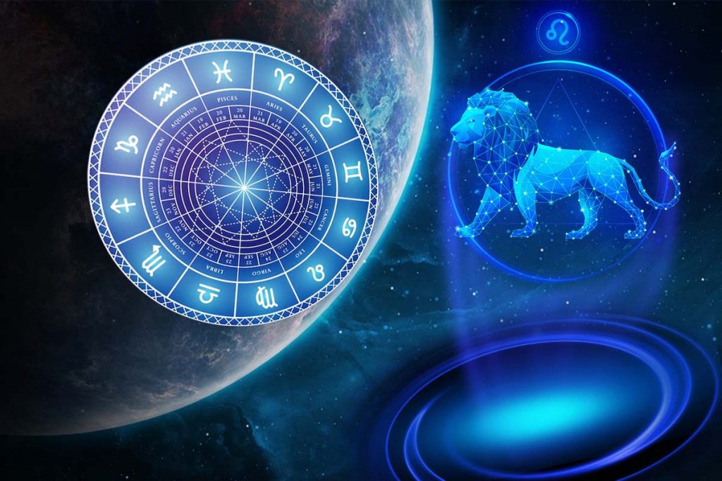 Horoscopul zilei de joi, 26 mai 2022. Nativii Leu au succes în carieră