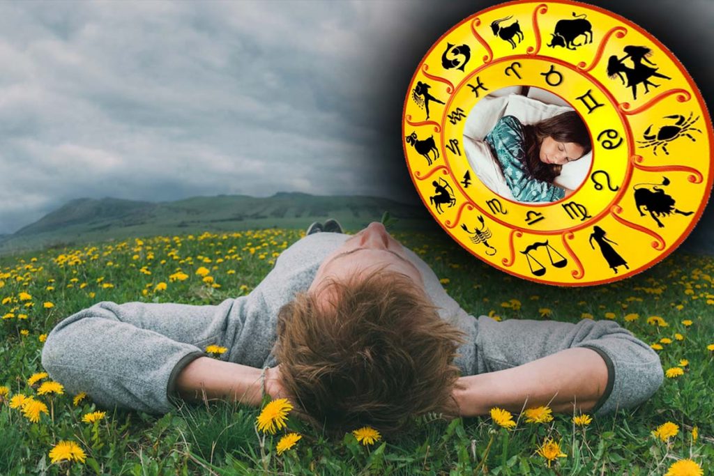 Horoscopul zilei de luni, 23 mai 2022. Nativii care au nevoie de multă odihnă