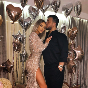 Impacarea anului in lumea mondena din Romania. Cum a fost surprinsa Bianca Dragusanu 1