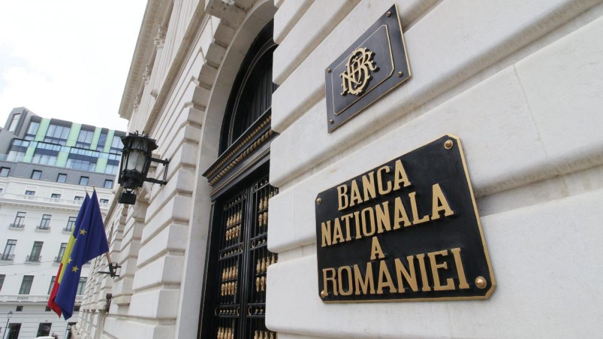 Indicele ROBOR la șase luni atinge un nivel alarmant