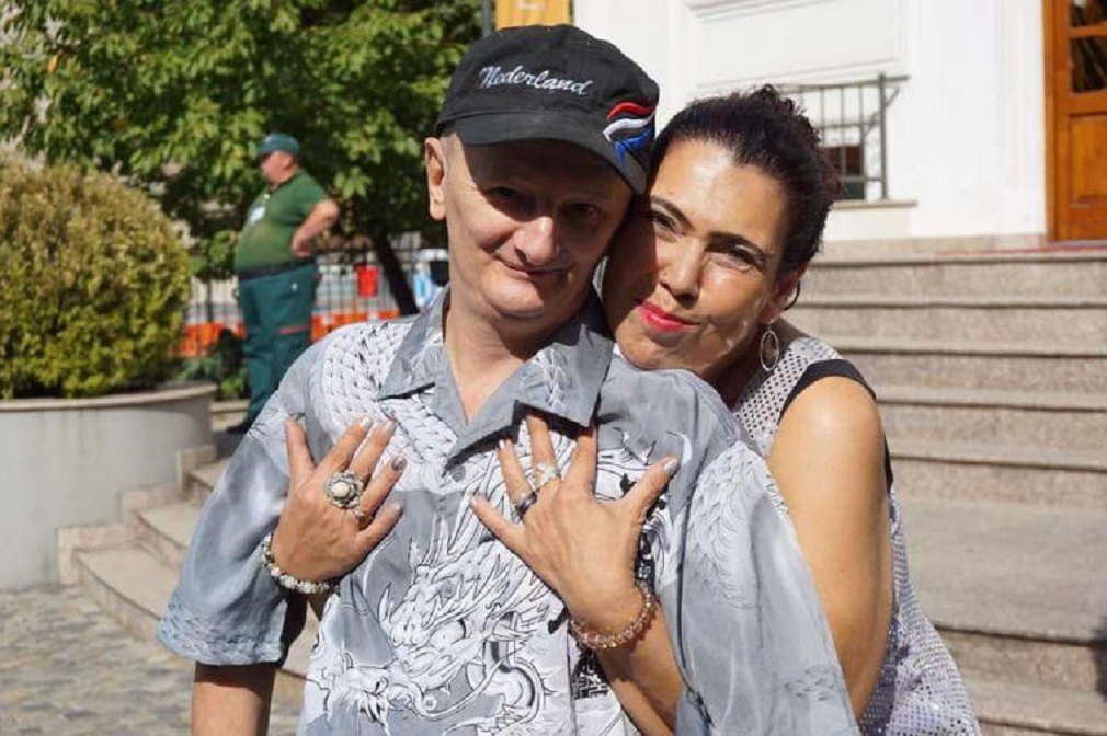 Ioana Tufaru, fiica Andei Calugareanu, trece prin momente cumplie