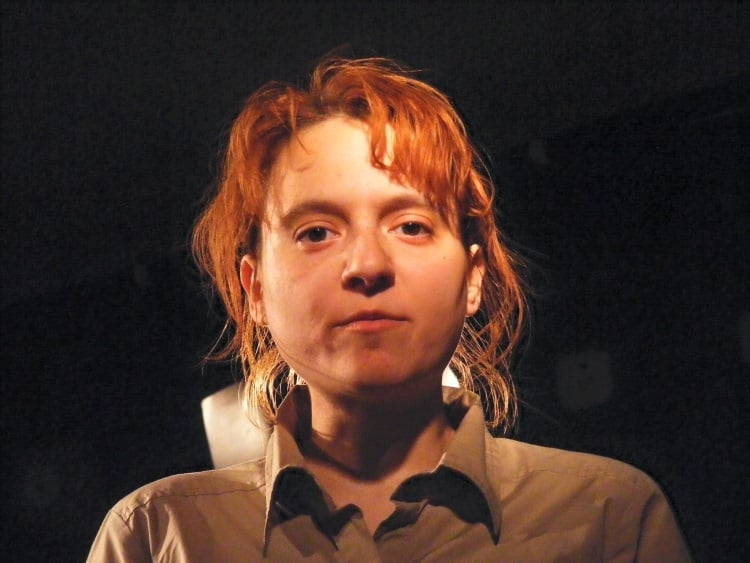 Katia Pascariu