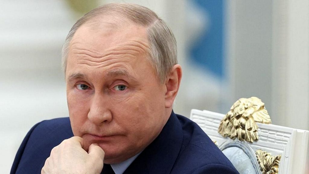 Lovitură fără precedent pentru Vladimir Putin. Unul dintre aliaţii săi, declaraţii uluitoare despre liderul rus