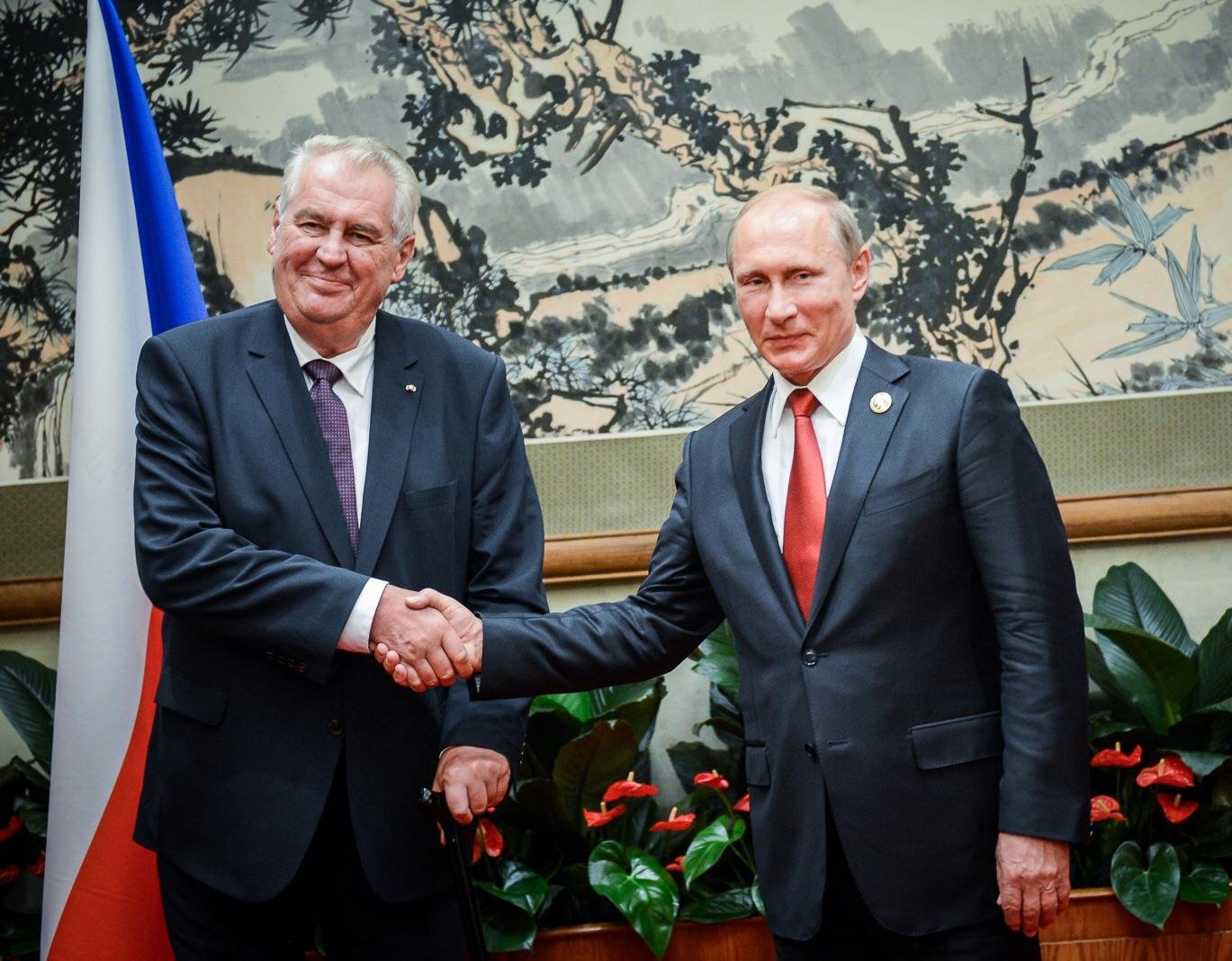 Lovitură fără precedent pentru Vladimir Putin, din partea unuia dintre aliații săi
