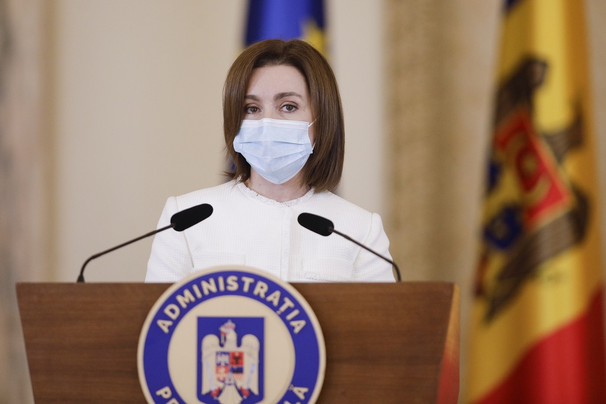 Explozii in Transnistria, in noaptea de vineri spre sambata. Care a fost tinta 