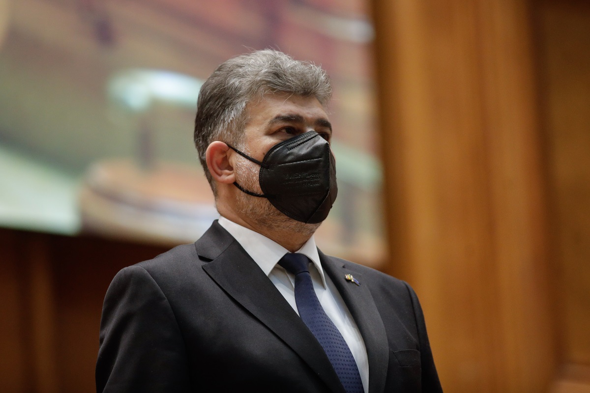 Marcel Ciolacu, noi informatii despre taxarea romanilor