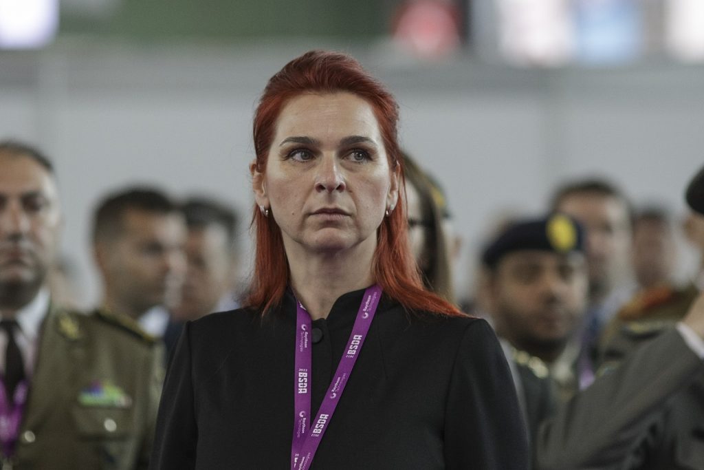 Ministrul de Interne moldovean: „Republica Moldova și România sunt amenințate”