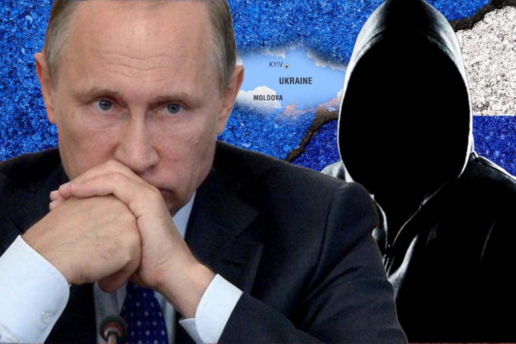 Mister în Ucraina. De ce se teme Putin