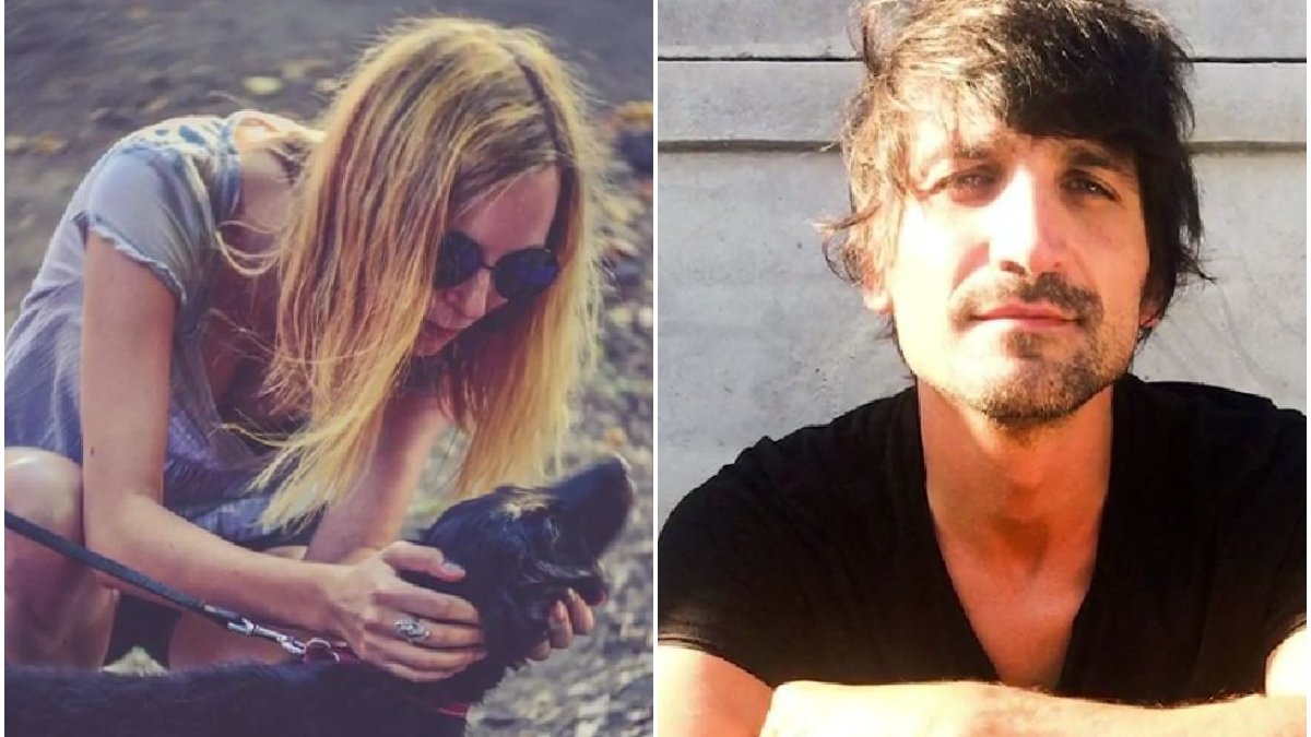 Molnar Beata si Bone Ferenc