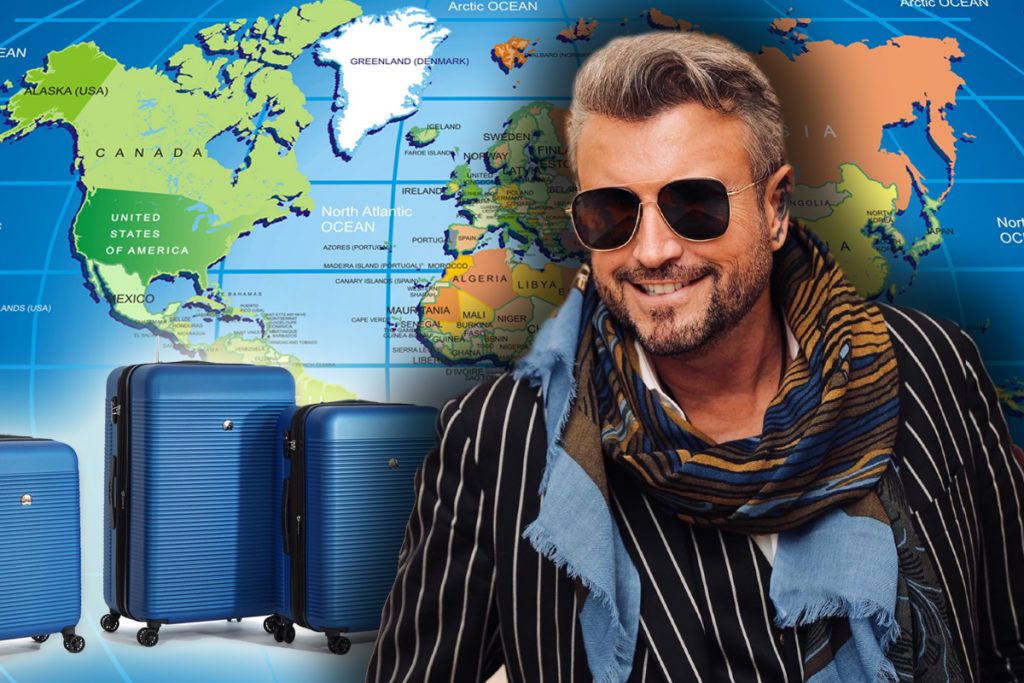 Motivul pentru care Cătălin Botezatu vrea să plece definitiv din România. A ales deja o altă țară