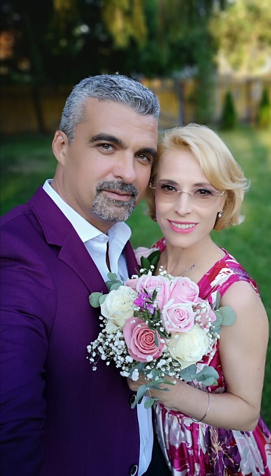 Motivul pentru care Monica Davidescu nu este Temișan în acte „Aurelian nu a fost incomodat de această decizie” EXCLUSIV