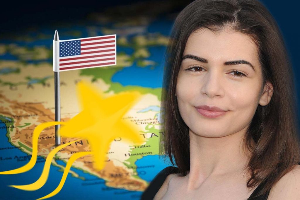 Motivul pentru care Monica Gabor nu a devenit o stea în America. Cine a stat în spatele eşecului ei (Exclusiv)