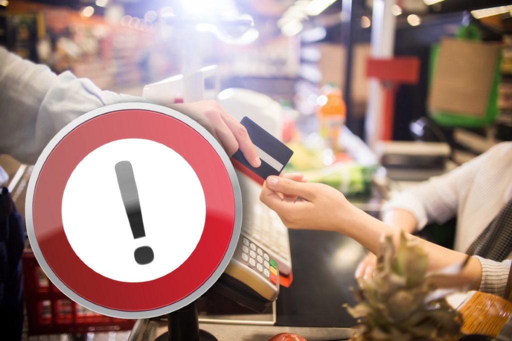 O nouă alertă alimentară. Fructul care trebuie aruncat imediat dacă a fost cumpărat. E periculos