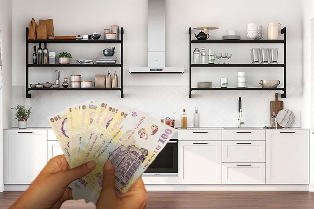 Obiectul din bucătărie care a îmbogățit o familie. Nici nu știau ce comoară de milioane de euro au în casă