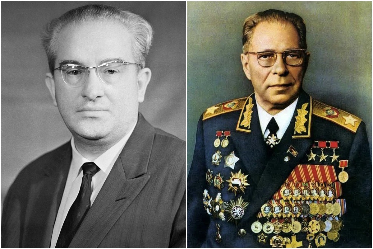 Operatiuni de amploare ale KGB-ului. Totusi, multe dintre ele raman bine ascunse in arhive ce nu vor fi niciodata consultate