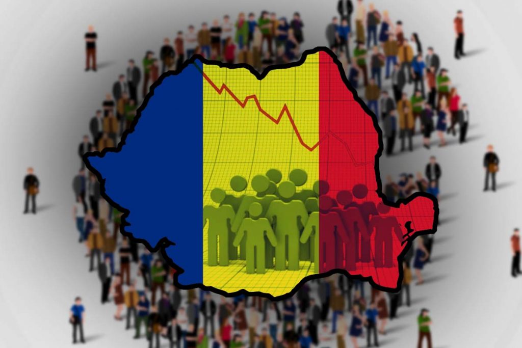 Oraşul din România cu cel mai mic număr de locuitori. Toată lumea a auzit de el