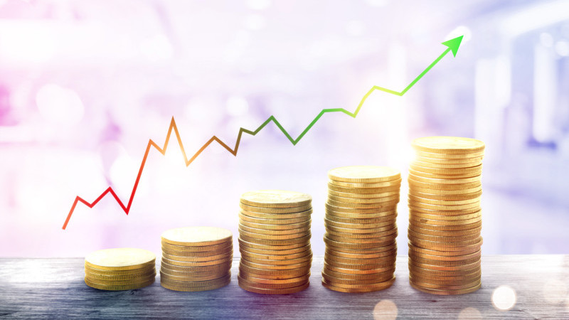 Zona euro este în pericol de „psihologie a inflației”. Consumatorii și întreprinderile își ajustează obiceiurile în așteptarea prețurilor mai mari