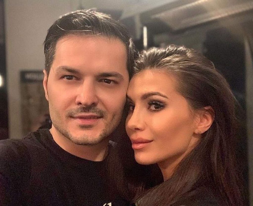 Primele detalii despre nunta lui Liviu Vârciu. Ce își dorește iubita vedetei (Exclusiv)