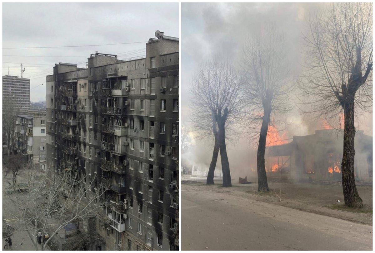 Mircea Geoana, avertisment teribil despre razboiul din Ucraina 