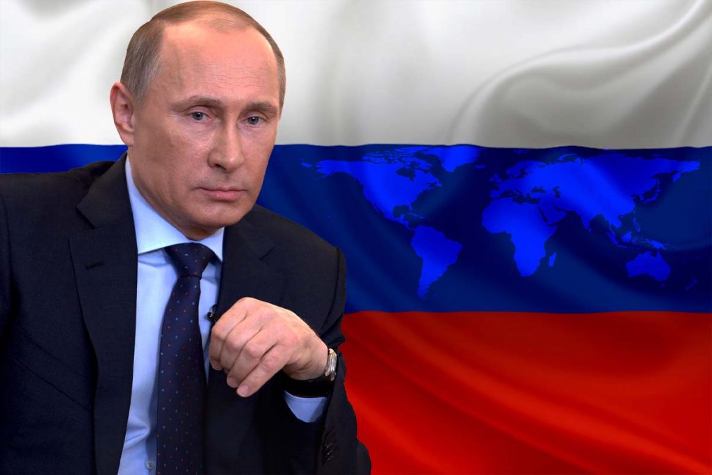 Rusia provoacă o ţară importantă a lumii. Gestul care reaminteşte de ostilităţile de după al Doilea Război Mondial