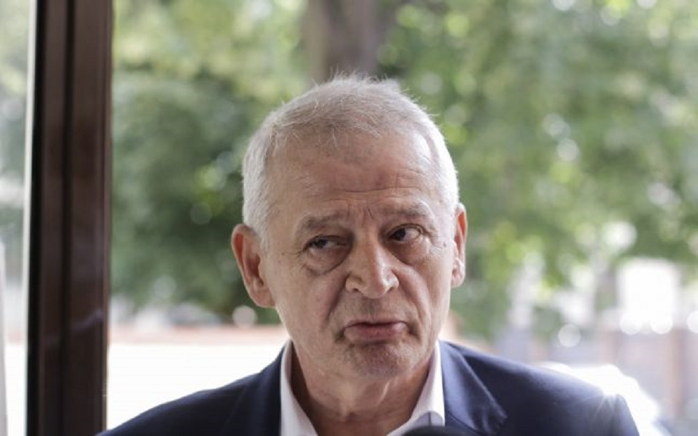 Imagini de ultimă oră cu Sorin Oprescu în Grecia, alături de alți deținuți. Ce au hotărât magistrații – UPDATE