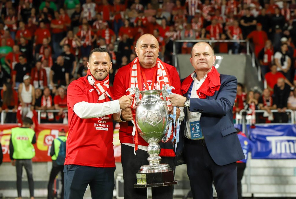 Patronul lui Sepsi Sfântu Gheorghe a dezvăluit câte milioane de euro a primit echipa lui de la guvernul maghiar. „Nu putem să folosim banii oriunde”