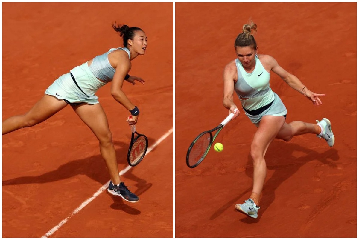 Simona Halep, eliminata de la Roland Garros