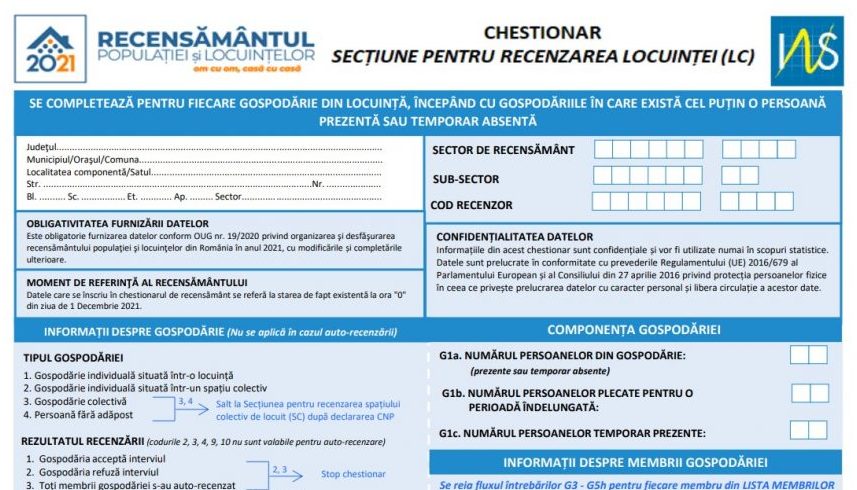 Site-ul unde se poate verifica daca autorecenzarea s-a facut corect