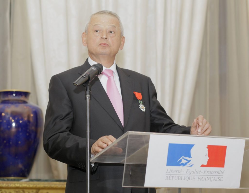 Decizia instanței din Grecia în cazul lui Sorin Oprescu. Cererea de eliberare a fost respinsă