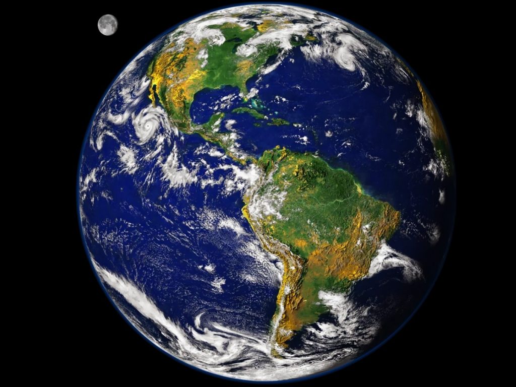 Țara din Europa care nu are capitală. Putea să aleagă dintre mai multe orașe mari, care e motivul