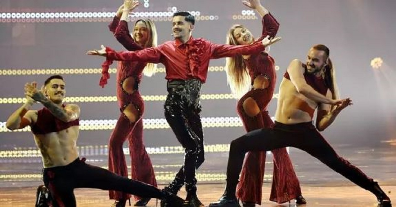 Tentativa de manipulare a voturilor la Eurovision 2022