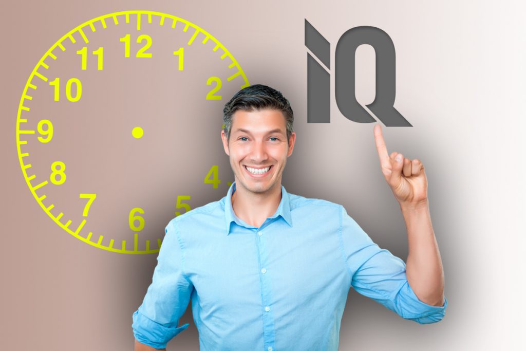 Test IQ de rezolvat în câteva minute. Ce tip de inteligență ai