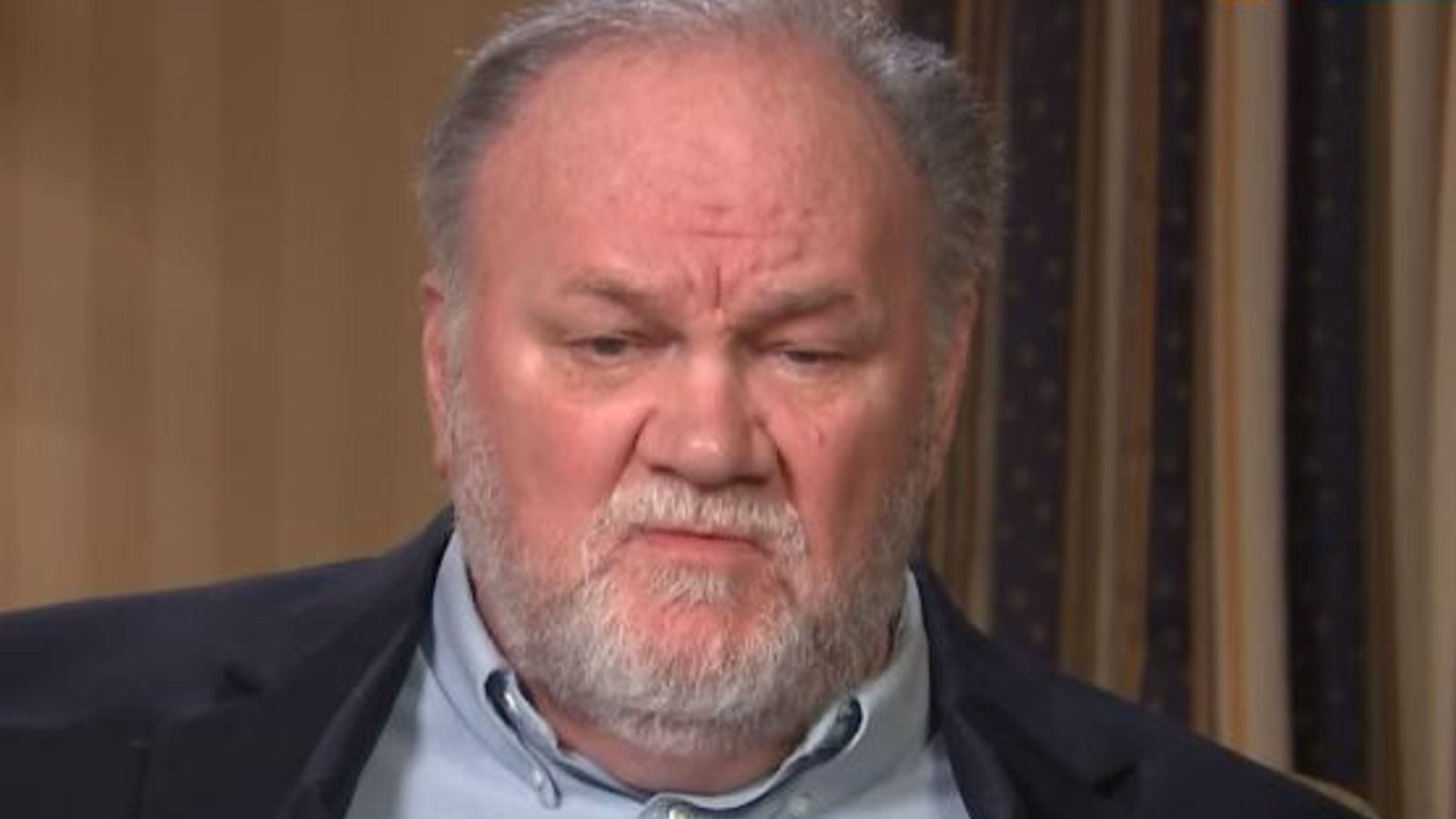Thomas Markle 1