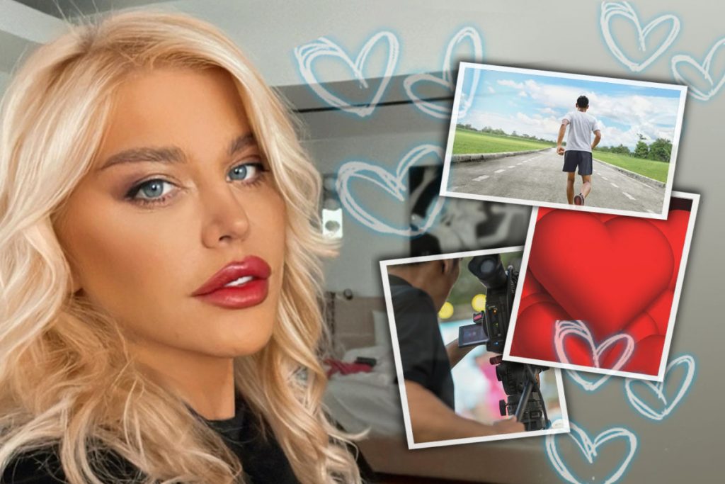 Trecutul amoros al Loredanei Groza. S-a iubit cu un sportiv celebru și cu un cameraman