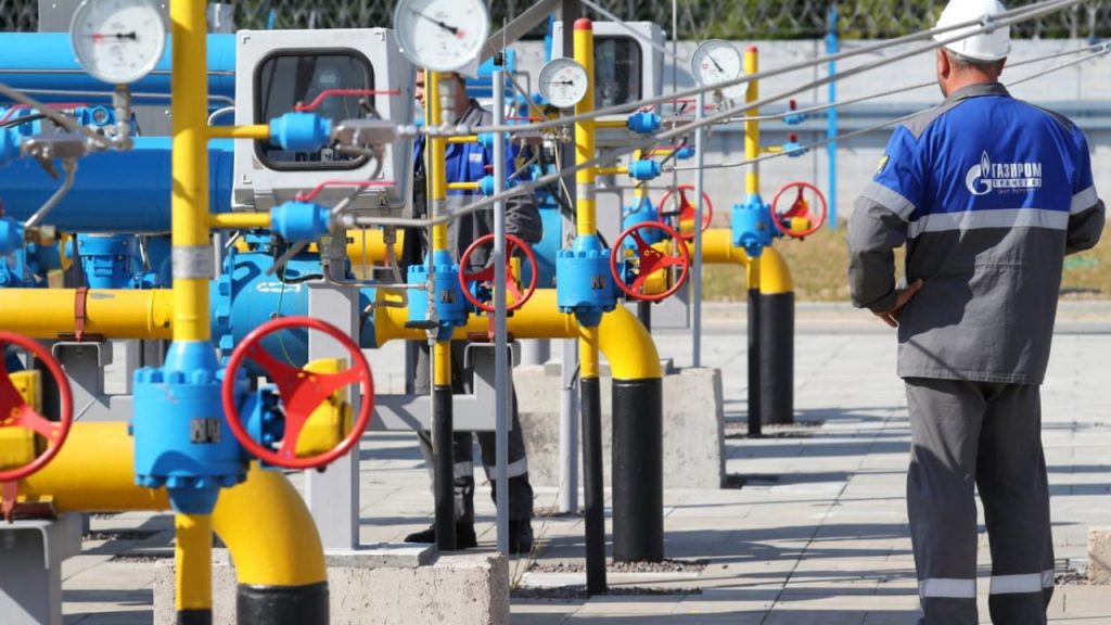 Un alt deces misterios la Gazprom. Încă un manager a fost găsit mort după ce a căzut de pe o stâncă