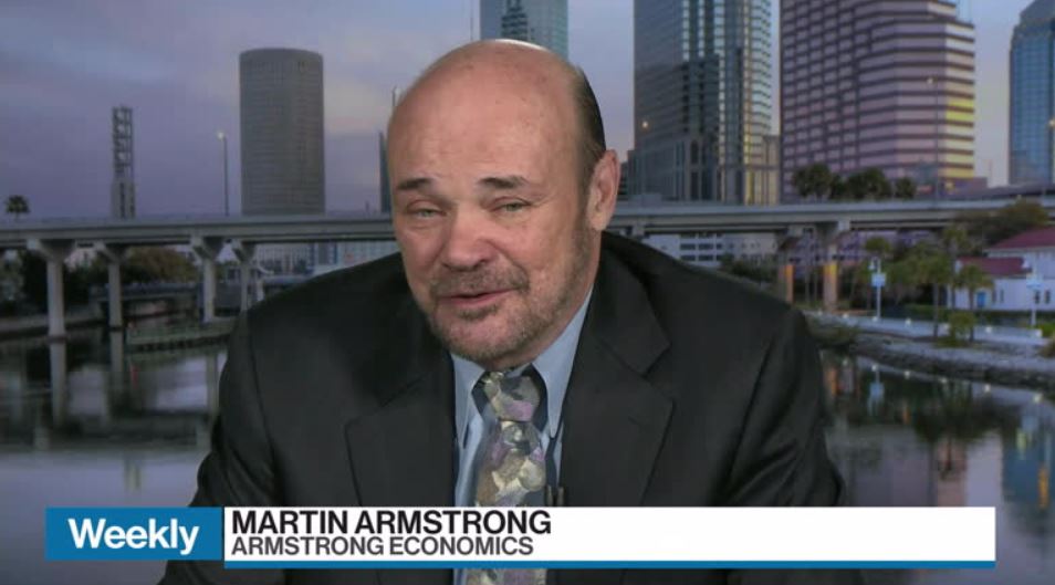 Un analist american spune ca operatiunea militara din Ucraina va deveni cel de-al Treilea Razboi Mondial