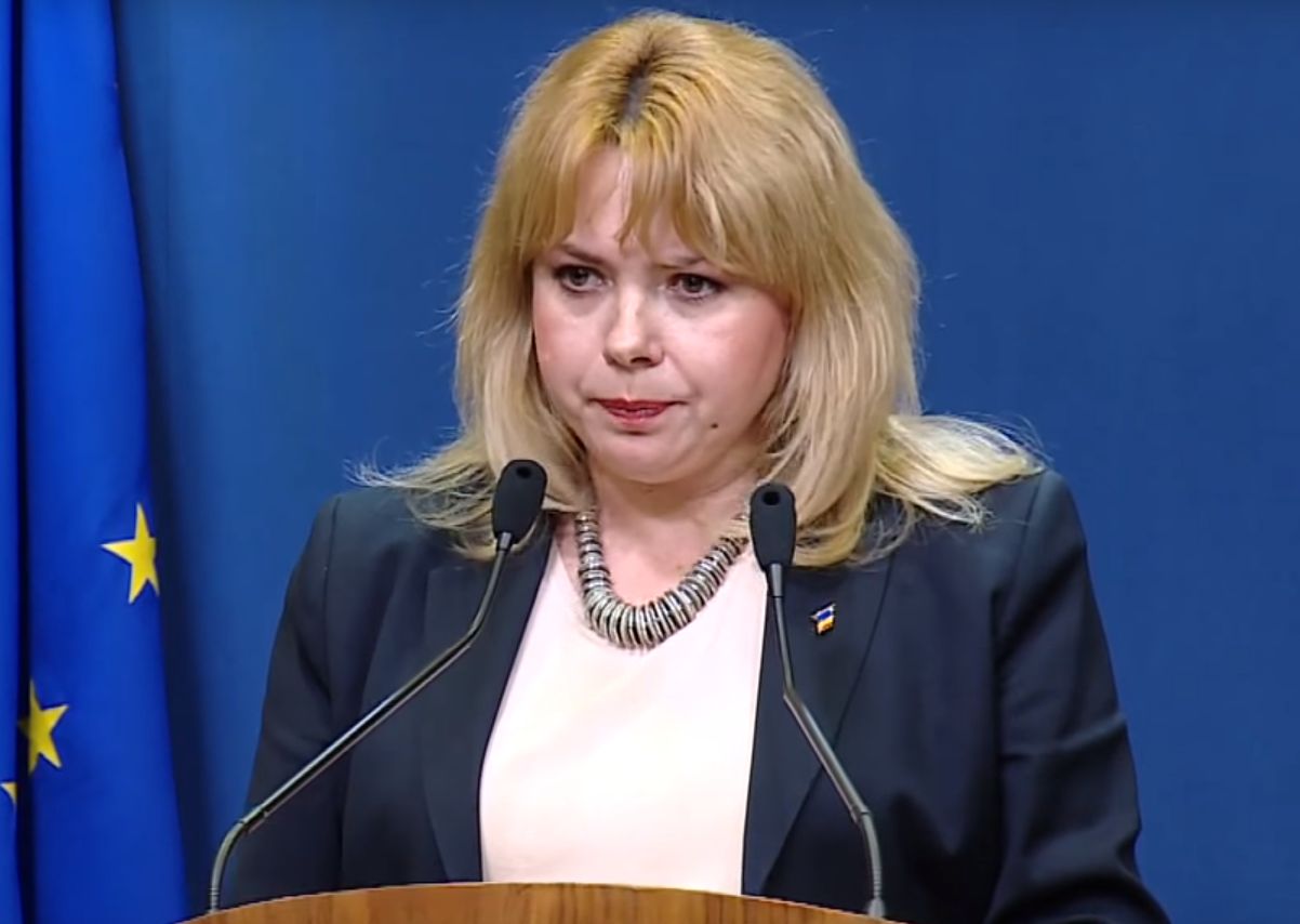 Un politician celebru a spus ca mama sa primeste o pensie de sub 1.000 de lei pe luna