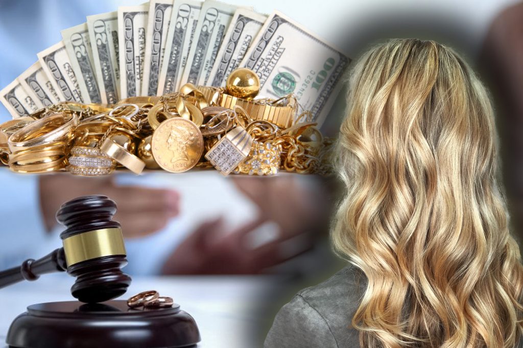 Vedeta din România care poate pierde tot la divorț. Acum trăiește în lux, dar totul se schimbă într-o clipă