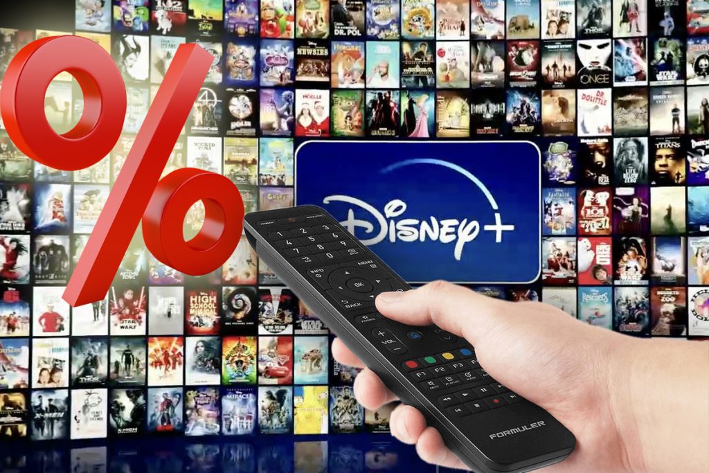 Veste grozavă pentru fanii Disney+ din România. Platforma a anunțat reduceri mari la prețul abonamentului înainte de lansare