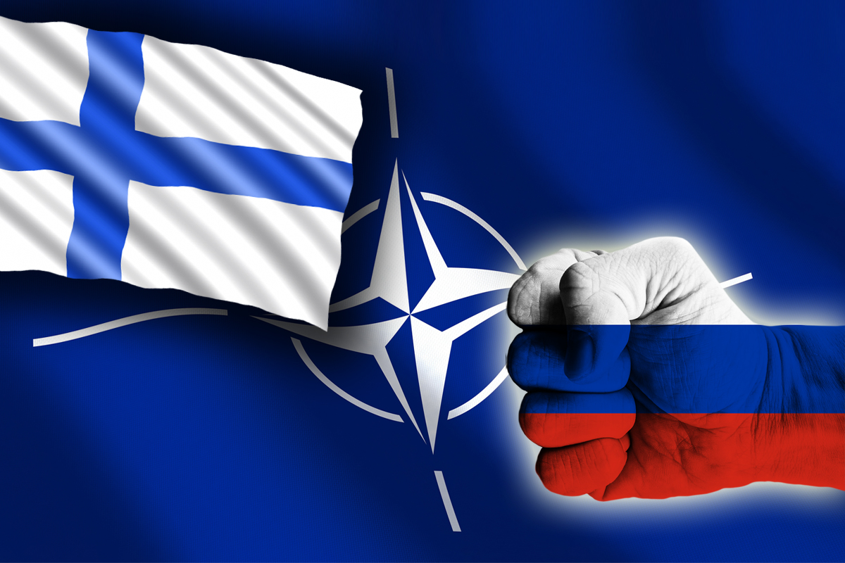Discuție între președinții Rusiei și Finlandei.Părerea lui Vladimir Putin despre aderarea țării nordice la NATO