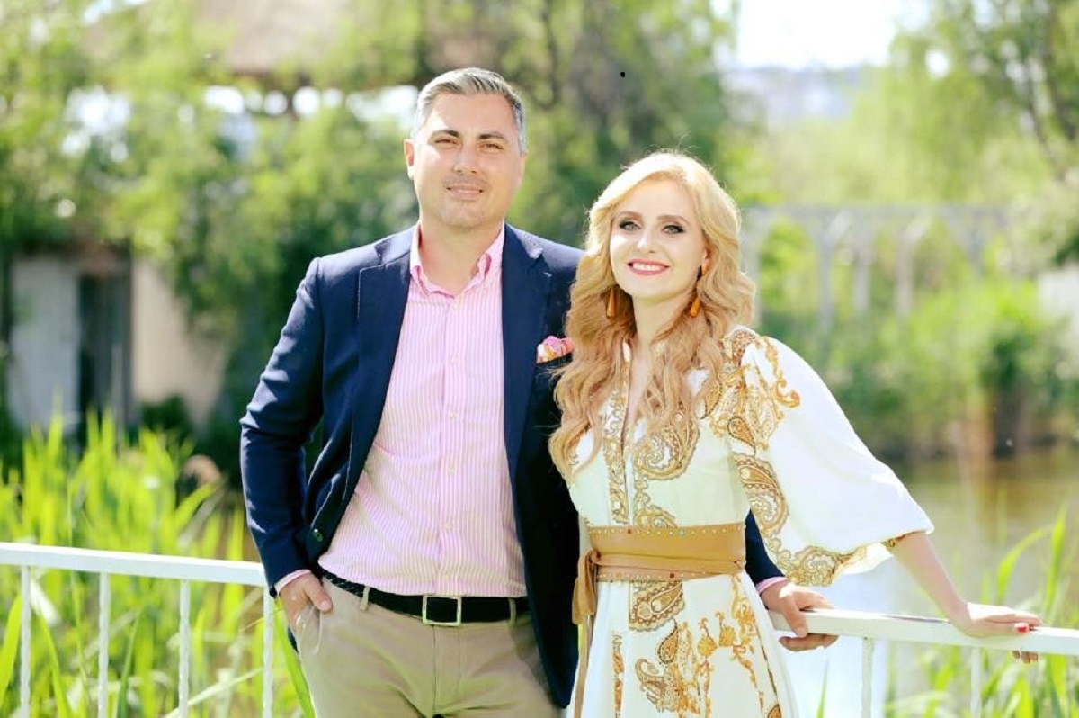Cine este presupusa amanta a lui Alex Ciucu si cu ce se ocupa