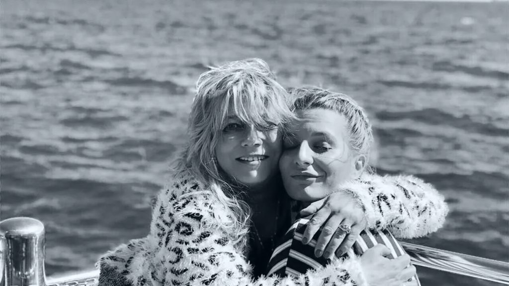 Ana Baniciu, în doliu. Mama artistei a murit: „Este cu mine la fiecare pas”  