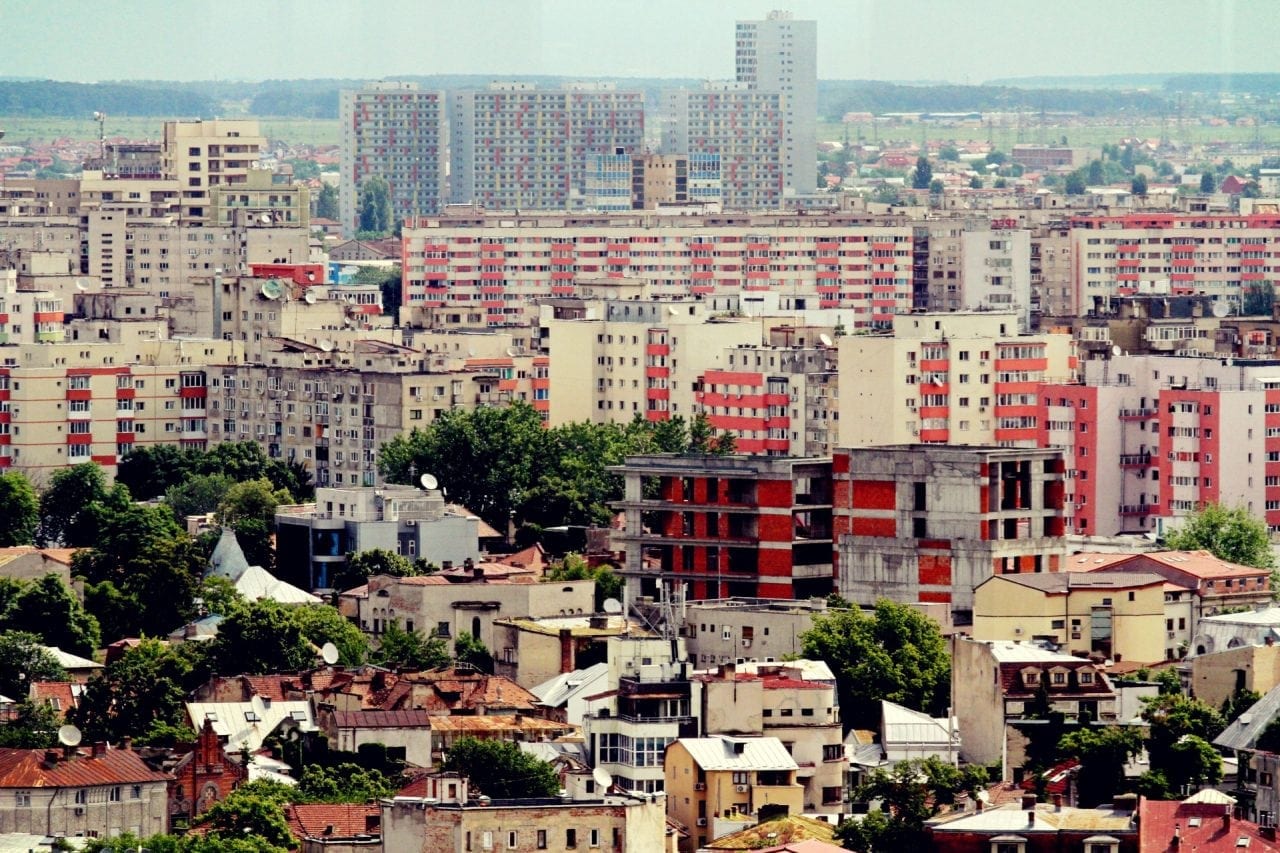 blocuri Bucuresti