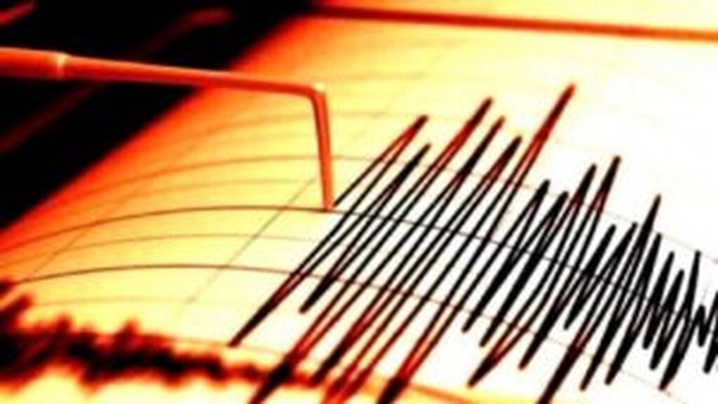 Cutremur în România, duminică dimineaţa. Seismul a fost resimitit în mai multe oraşe
