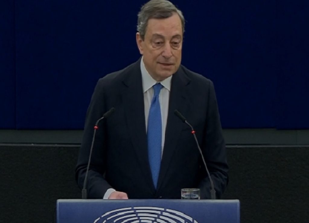Premierul itailan dorește reformarea UE și modificarea tratatelor, după războiul din Ucraina. „Sunt inadecvate pentru realitatea de astăzi”