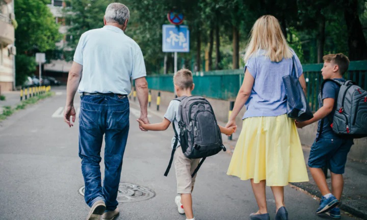 Nicolae Ciucă anunță credite garantate de stat, de Ziua Familiei. Cine poate beneficia de ele 