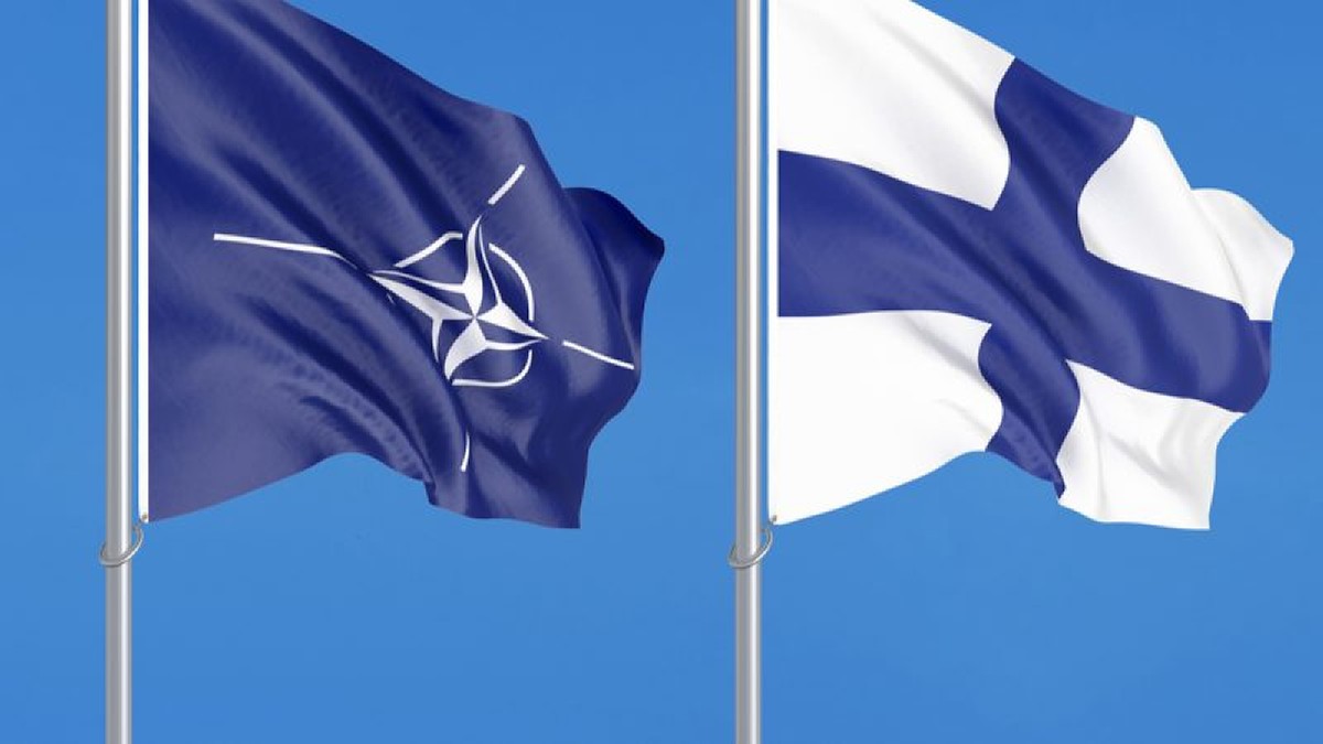 Rusia vrea să intimideze Finlanda. Elicopter rusesc, în spațiul aerian finlandez înainte de decizia de aderare la NATO