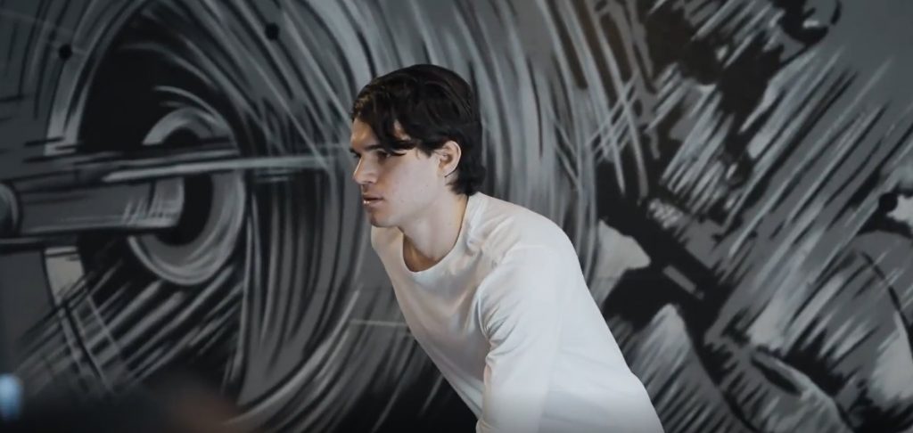 Ianis Hagi muncește șase ore pe zi după accidentarea „horror” suferită la începutul anului. Cum arată piciorul operat și când este așteptat pe gazon internaționalul român